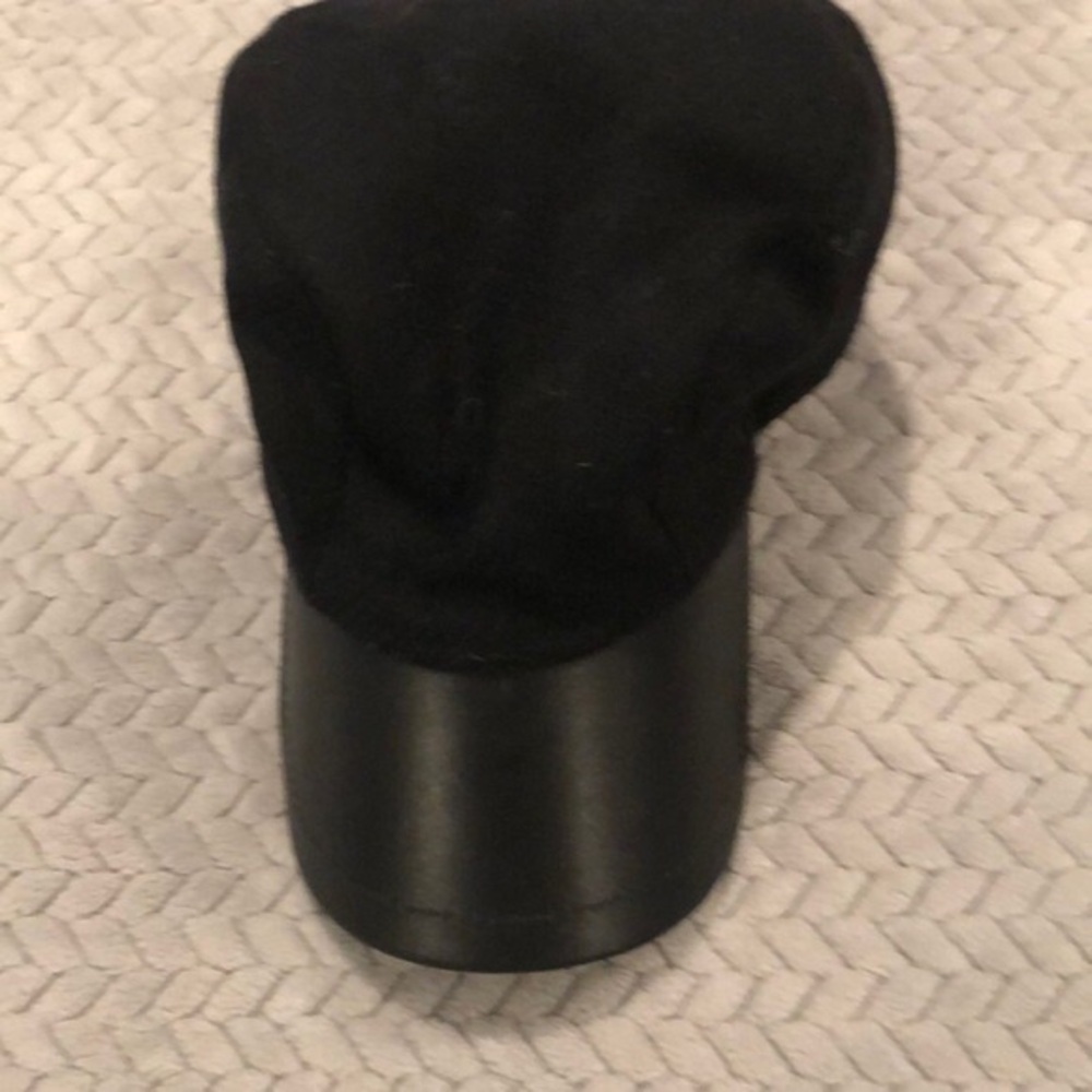 Burberry Hat